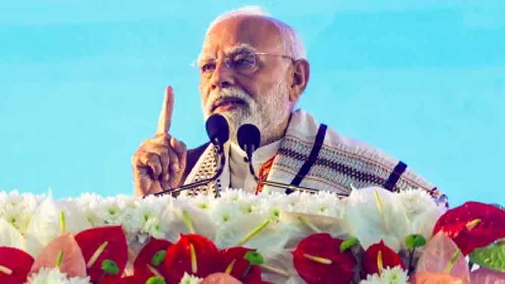 ग्लोबल तनाव के बीच भारत पर भरोसा मजबूत, यूरोप-कनाडा संग गहरे हुए आर्थिक और रणनीतिक रिश्ते