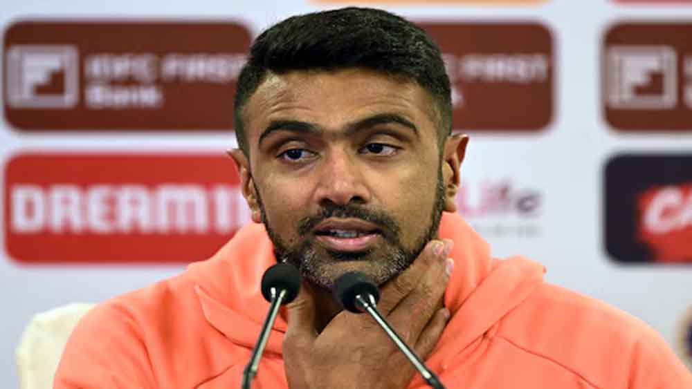 आक्रामक खेल ठीक, पर संयम भी जरूरी! सुपर-8 से पहले अश्विन ने क्यों दिया ये खास बयान?