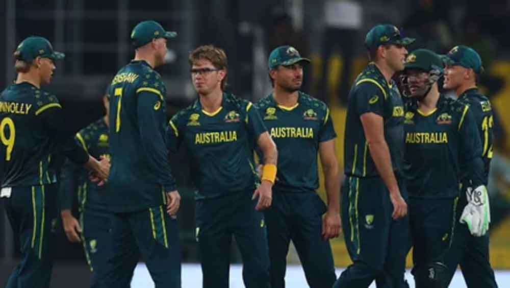 T20 World Cup 2026 में बड़ा उलटफेर? जीत के बावजूद ऑस्ट्रेलिया की सुपर-8 उम्मीदें अधर में