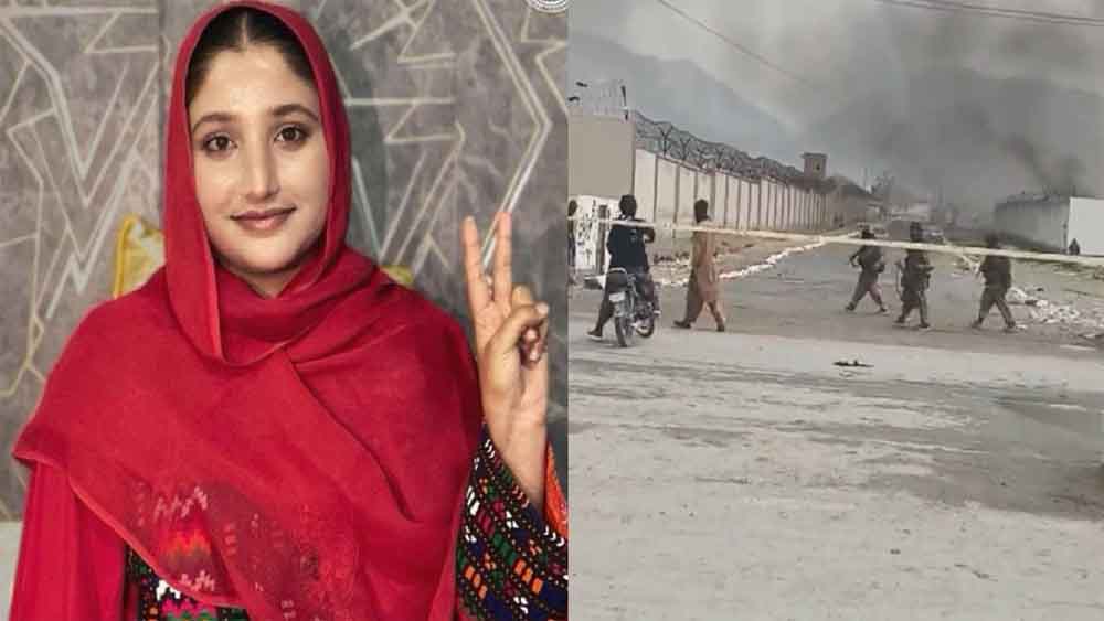 घर से जंग के मोर्चे तक: आखिर क्यों AK-47 उठाने को मजबूर हो रहीं बलूच महिलाएं?