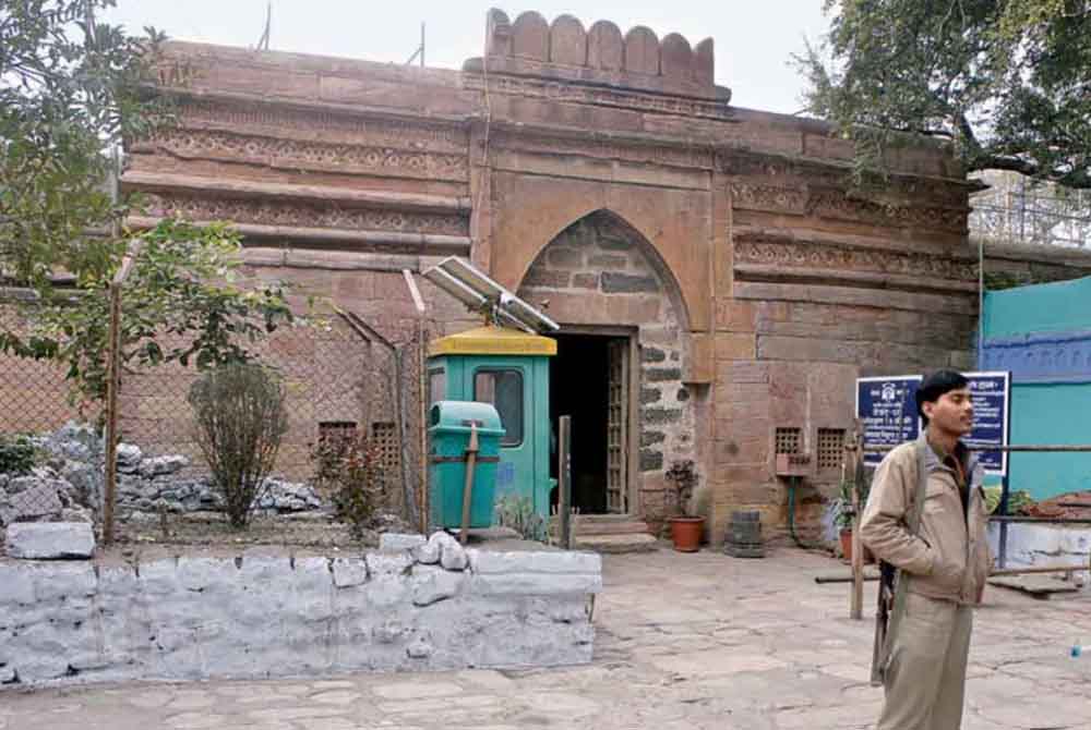 धार की भोजशाला विवाद: इतिहास, मस्जिद और बढ़ते तनाव की पूरी पड़ताल