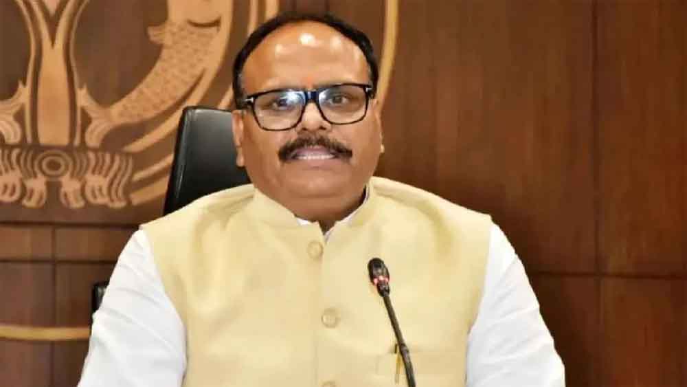 राहुल गांधी पर ब्रजेश पाठक का तीखा प्रहार, कहा- ‘मोहब्बत की दुकान’ में बिक रही नफरत की राजनीति