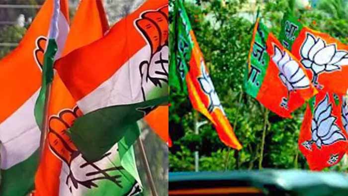 महाराष्ट्र नगर राजनीति में बड़ा उलटफेर, 9 पार्षदों ने बदला खेल, कांग्रेस को फायदा