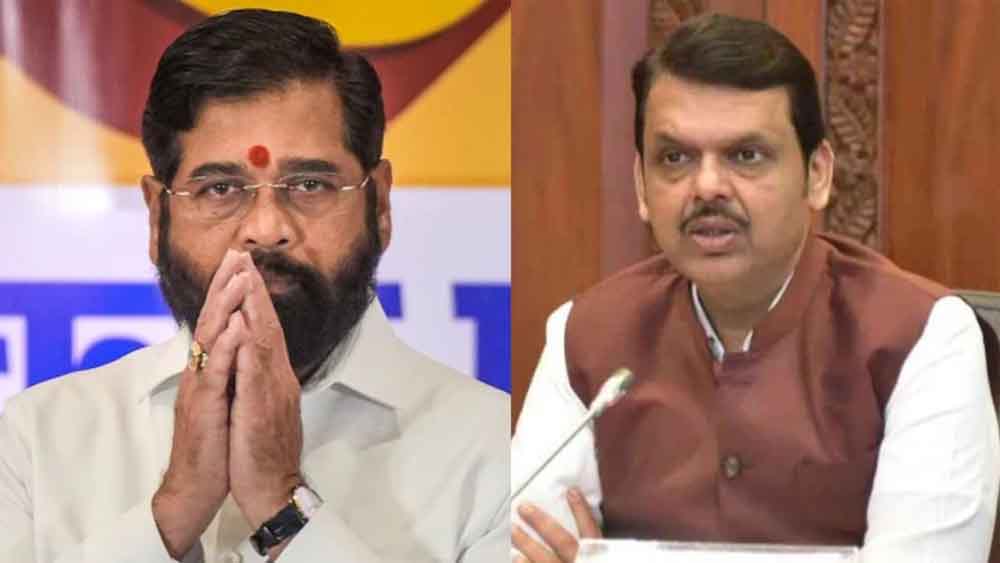 महाराष्ट्र में BJP की चुनावी लहर, जिला परिषद में जीत से विपक्ष को करारा झटका