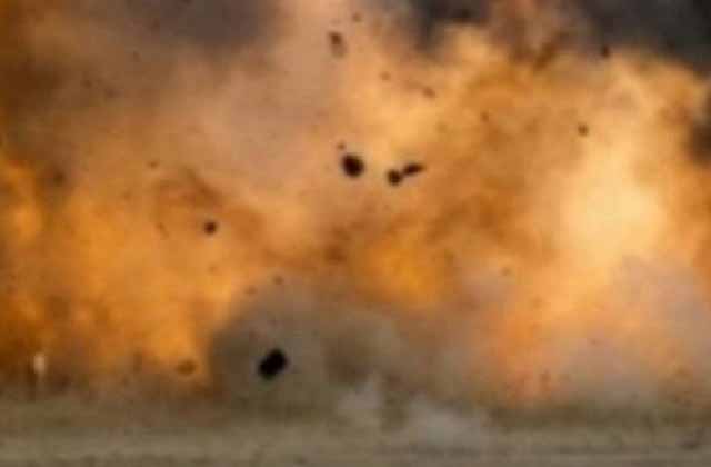 बीजापुर में माओवादियों की साजिश नाकाम, IED विस्फोट में STF जवान जख्मी