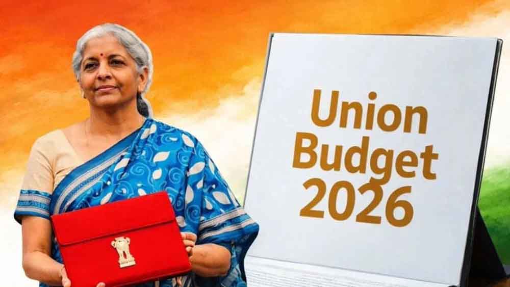 Budget 2026 में नई सौगात: भारत में डेटा सेंटर बनाने वाली कंपनियों को मिलेगा 2047 तक Tax Holiday