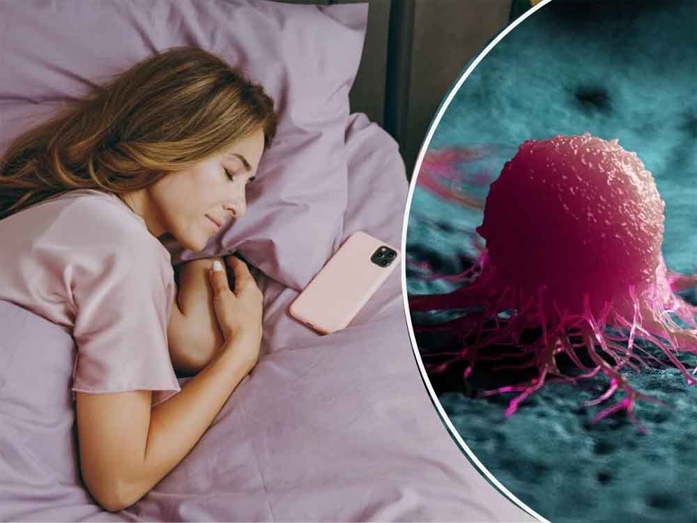 धीमे ज़हर की तरह काम कर रहा है कैंसर, अगर नहीं छोड़ीं ये 4 आदतें तो…