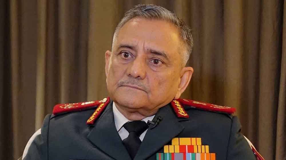 चीन-भारत रिश्तों की कहानी: नेहरू का फैसला और तिब्बत पर CDS चौहान की बड़ी बात