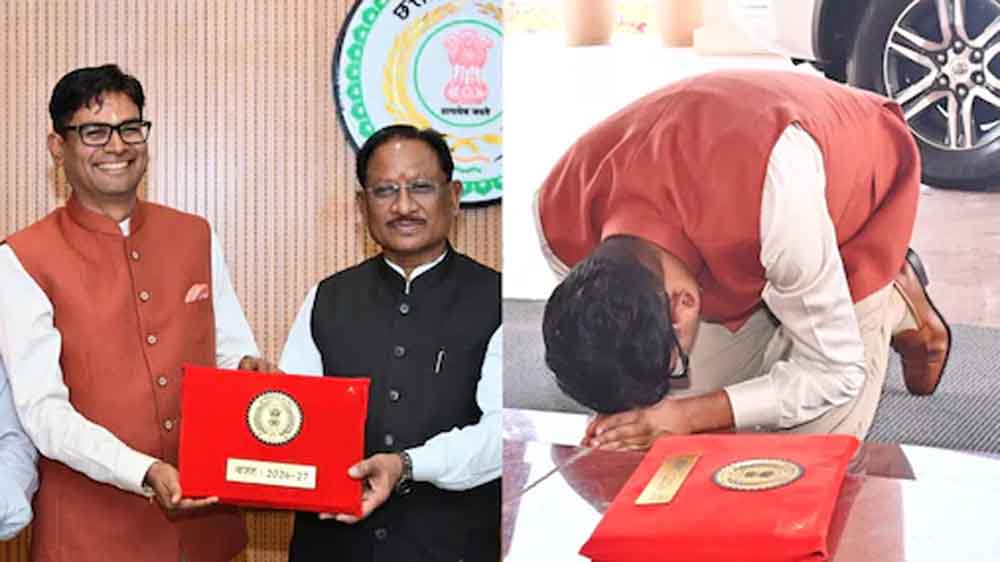 बेटियों की पढ़ाई और भविष्य पर फोकस, छत्तीसगढ़ बजट की 10 बड़ी घोषणाएं