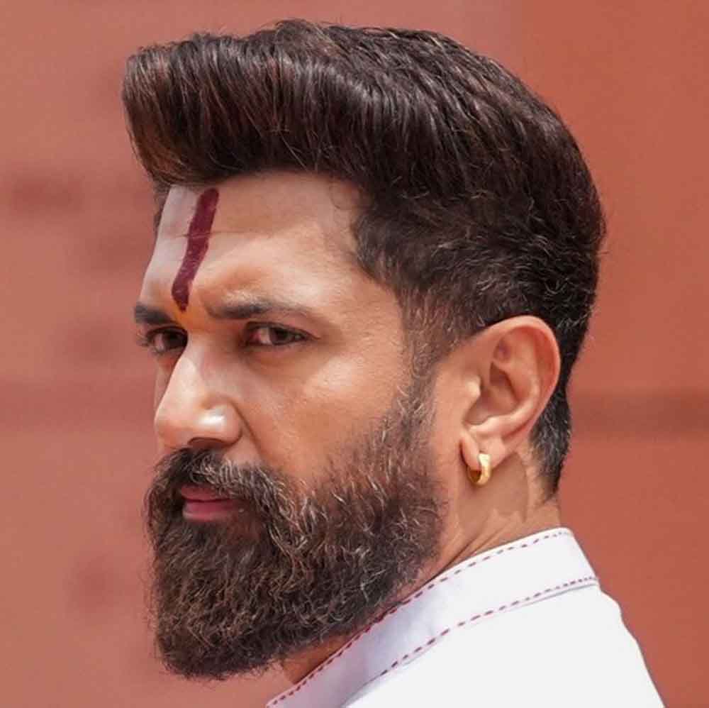 व्यापारिक रिश्तों में पारदर्शिता: चिराग पासवान ने भारत-अमेरिका समझौते के बिंदु जल्द स्पष्ट करने का वादा किया