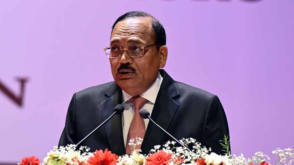 ‘अब बहुत हो गया’—UGC नियमों को चुनौती देने वाली याचिका पर CJI सूर्यकांत की कड़ी प्रतिक्रिया