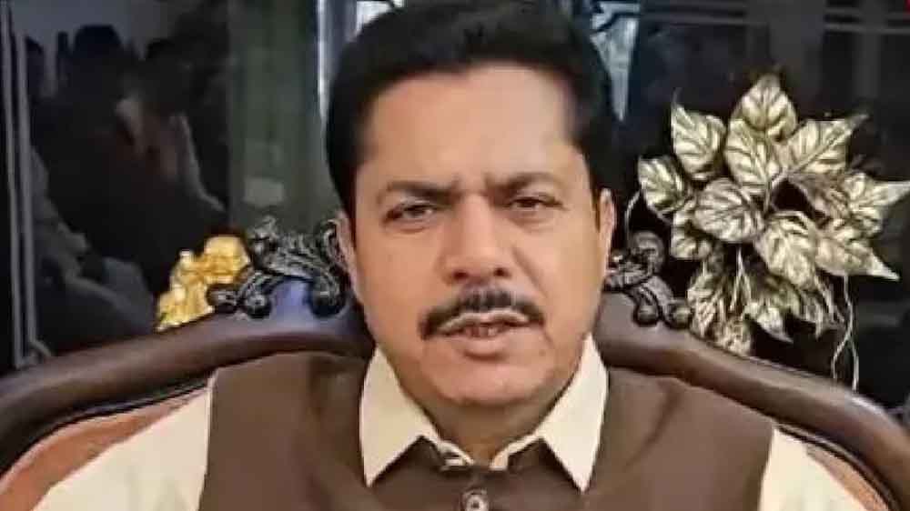 असम कांग्रेस में हाई वोल्टेज ड्रामा: इस्तीफे के बाद बदला फैसला, भूपेन बोरा का बयान चर्चा में