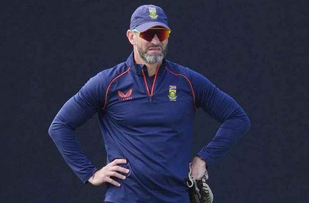 टी20 वर्ल्ड कप में भारत से टक्कर से पहले जिम्बाब्वे के कोच का आत्मविश्वास, जस्टिन सैमन्स ने कही ये बात