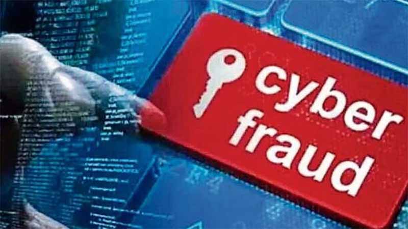 साइबर ठगी पर करारा प्रहार: फर्जी RTO ई-चालान लिंक भेजकर लाखों की ठगी, दो ठग गिरफ्तार