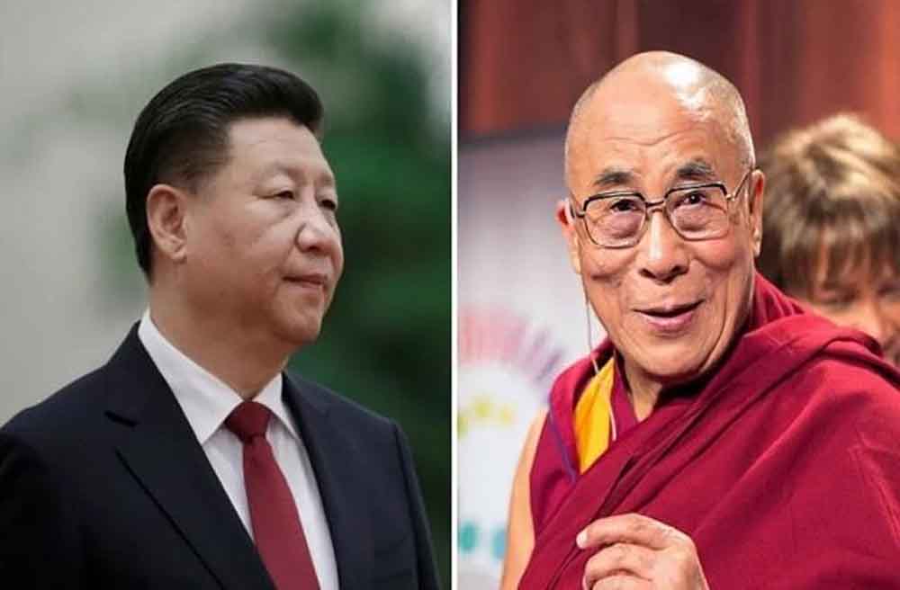 दलाई लामा का गैमी अवॉर्ड और चीन का विरोध: धर्म और राजनीति के बीच तनातनी