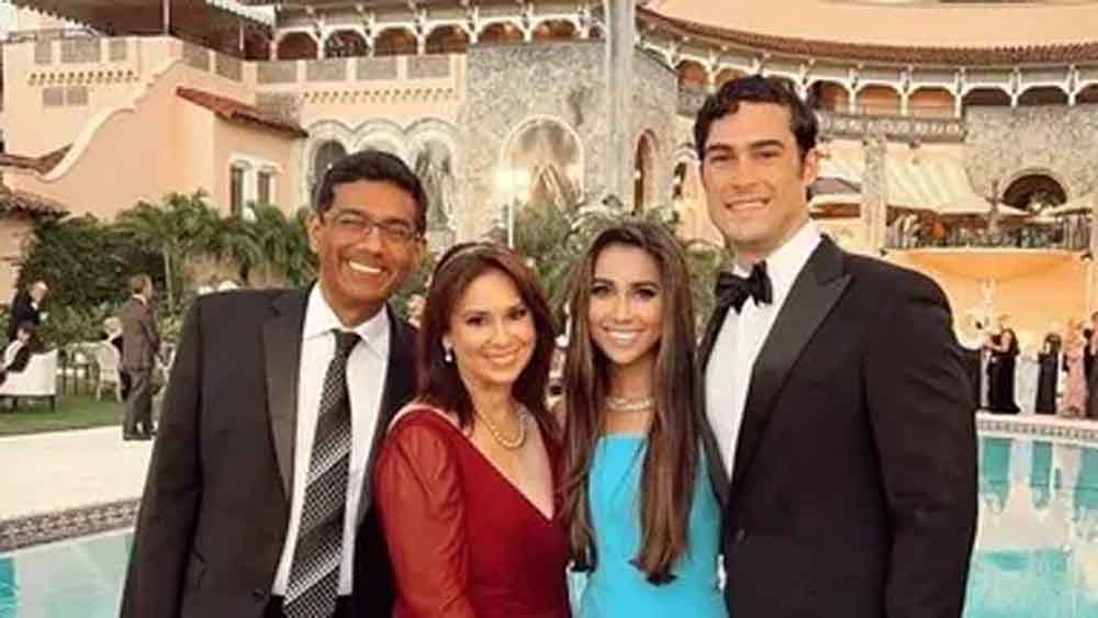 डलास को लेकर अमेरिकी सांसद का तीखा हमला, मस्जिदों पर भड़के, बयान में आया भारत-पाकिस्तान एंगल