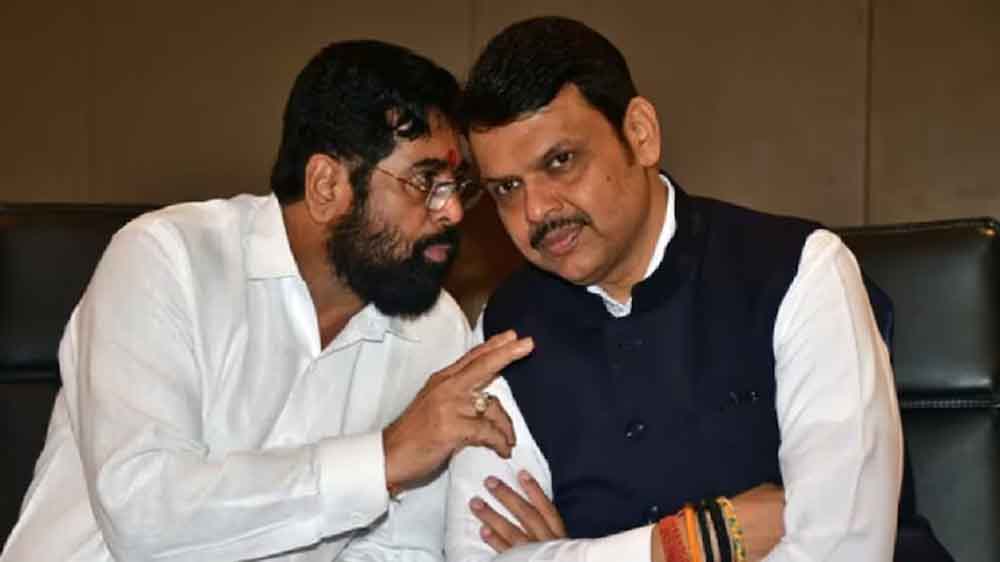 महाराष्ट्र में टिकट की जंग तेज, 4 सीटों पर फंसा पेंच; देर रात तक चला बीजेपी का मंथन