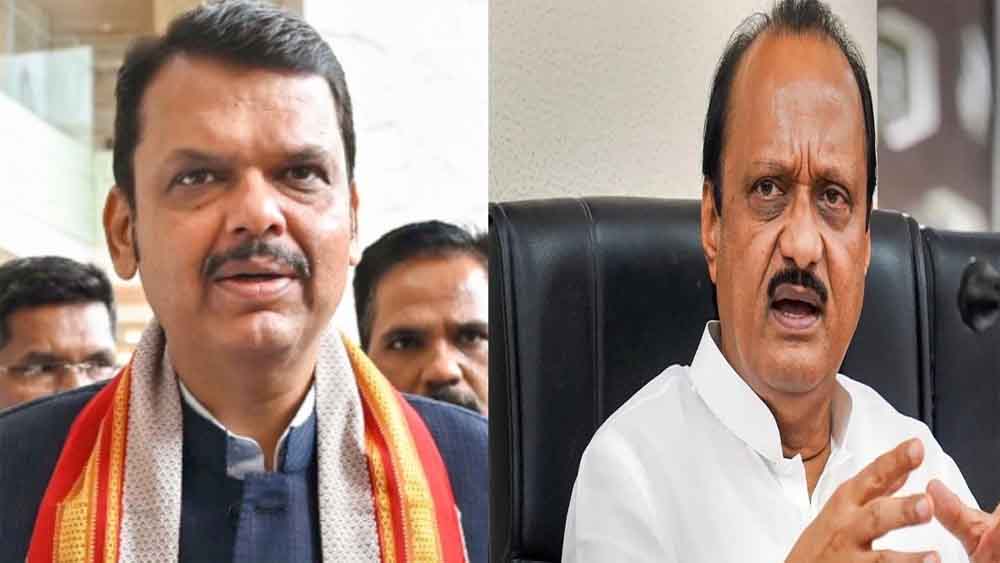 देवेंद्र फडणवीस ने जताया शोक- ‘अजित दादा का स्थान कोई नहीं ले सकता’, राजनीति में सन्नाटा