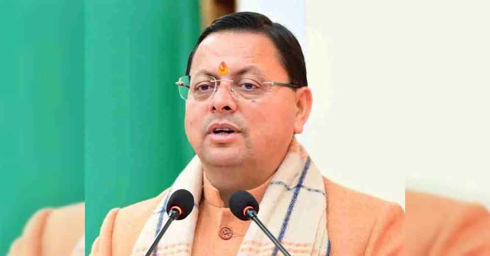 गांव से ग्लोबल मार्केट तक पहुंचाएगा ये बजट, आत्मनिर्भर भारत को नई दिशा: पुष्कर सिंह धामी