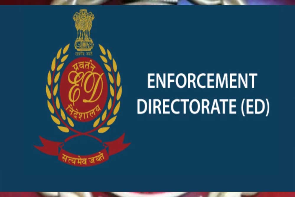 इंदौर नगर निगम में छापेमारी, करोड़पति पूर्व अधिकारी की जायदाद कुर्क