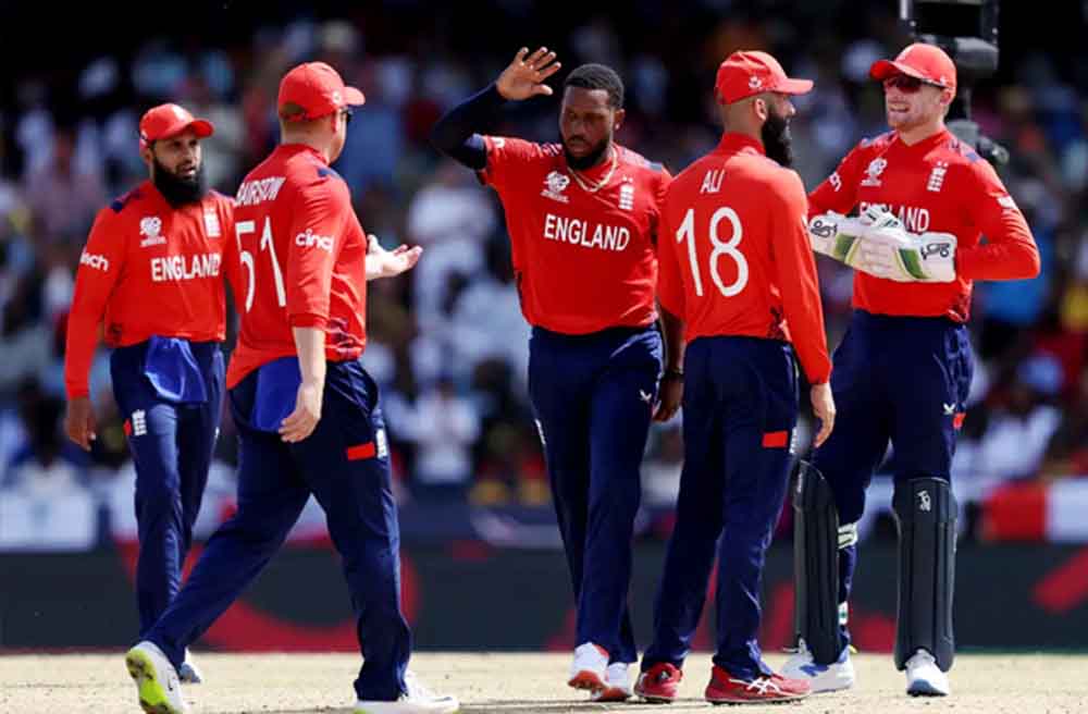 जीत जरूरी, वरना खत्म होगा सफर—स्कॉटलैंड से भिड़ेगा इंग्लैंड आज