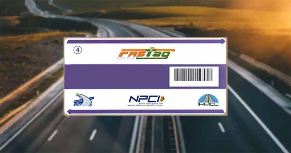 FASTag धोखाधड़ी का खतरा: नकली वेबसाइट व QR कोड से बचने के लिए NHAI की सलाह