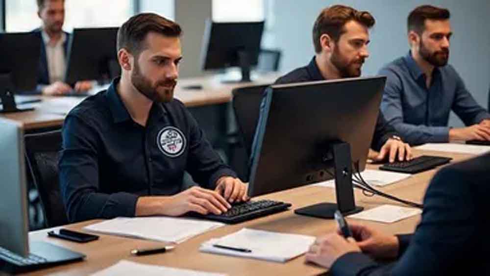 बिना काम के कमाए करोड़ों! भारतीय मूल के शख्स की चालाकी से अमेरिकी कंपनी को लगा बड़ा झटका