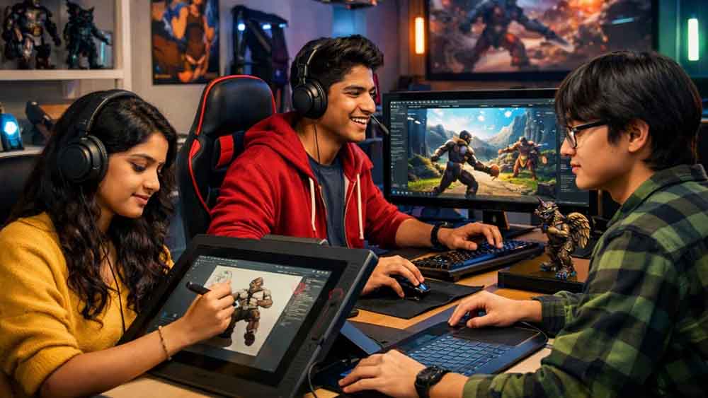 खुशखबरी युवाओं के लिए: Budget 2026 से बदलने वाला है भारत का डिजिटल भविष्य