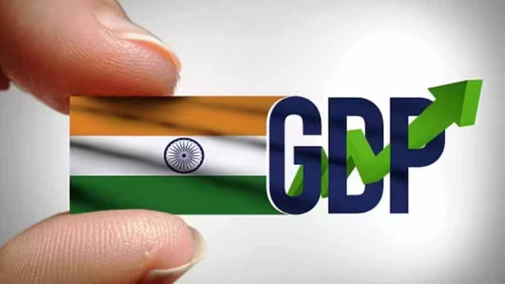 विश्व बैंक रिपोर्ट: महायुद्ध के दौर में भारत की अर्थव्यवस्था बनी ‘ग्लोबल स्टार’, पाकिस्तान संकट में