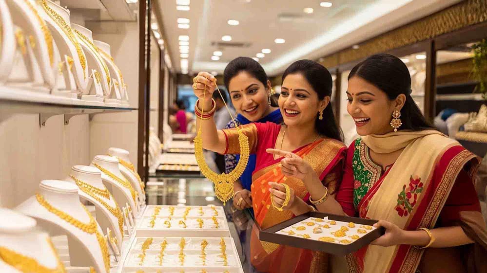 Gold-Silver Price Crash: चांदी ₹24000 सस्ती, सोने की कीमत ₹4500 गिरी, नए रेट जानें