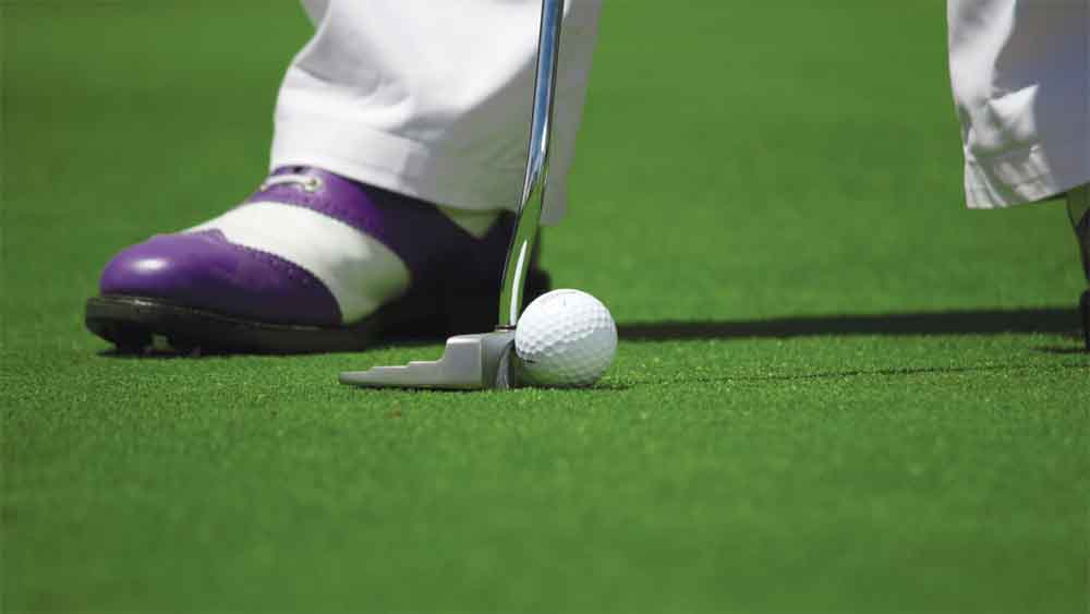 गोल्फ में ऐतिहासिक निवेश: IGPL की 830 करोड़ की घोषणा से बदलेगी तस्वीर