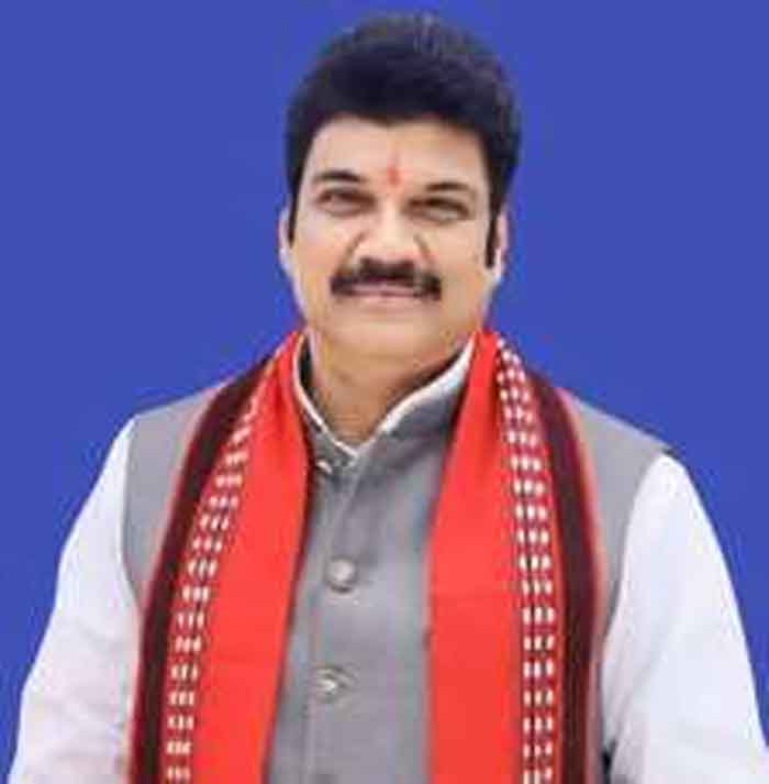 जनता के हित का बजट, छात्राओं की सुरक्षा, युवाओं के रोजगार और शहरों के विकास का बजट : खाद्य मंत्री  राजपूत