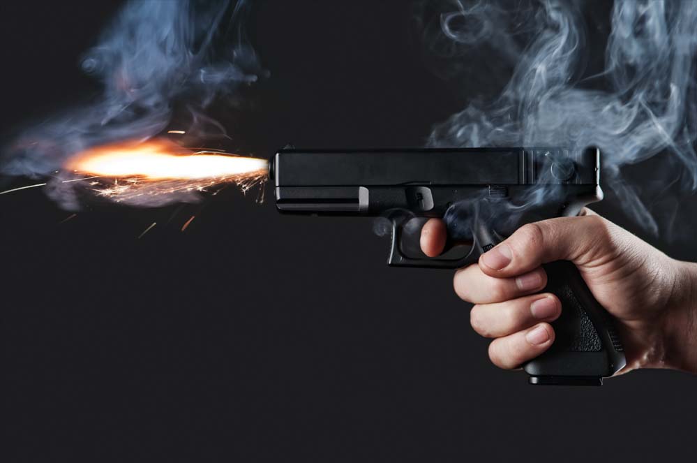 कनाडा का टंबलर रिज बना खौफ का मंजर — स्कूल में गोलीबारी, शूटर सहित 9 मृत, 25 घायल