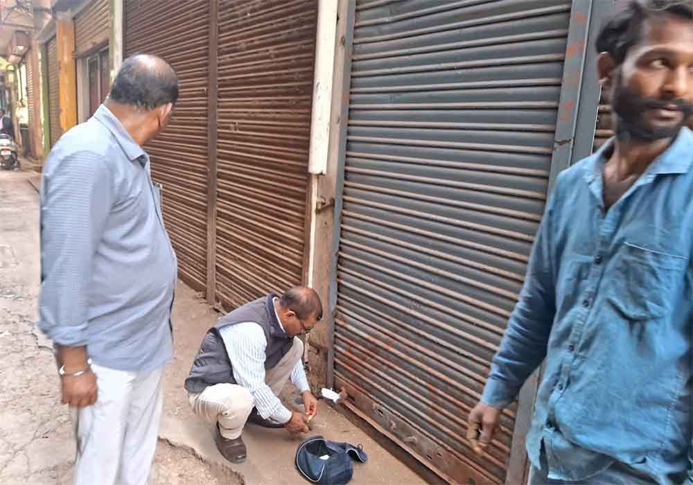 रसोई तक पहुंचा जहर: एमपी में मिलावटी मसालों का भंडाफोड़, ऐसे हो रहा है खिलवाड़