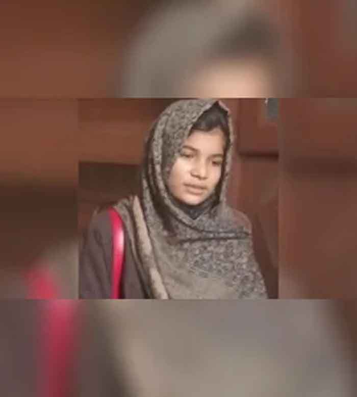 13 वर्षीय ईसाई लड़की संग कथित जबरन इस्लाम कबूलनामा और निकाह, पाकिस्तान में मानवाधिकारों पर सवाल