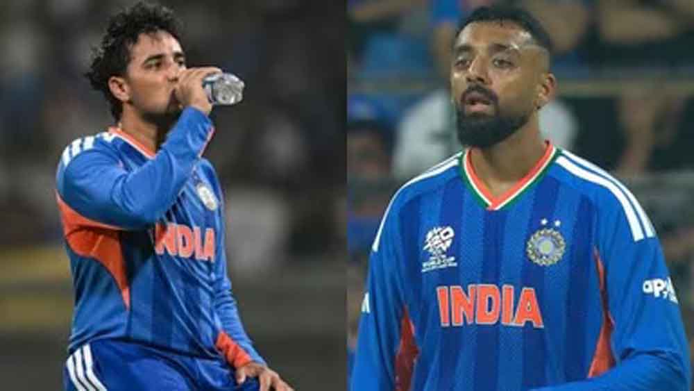 IND vs PAK क्लैश से पहले बड़ा बयान, अभिषेक शर्मा की चर्चा के बाद वरुण चक्रवर्ती ने दी अहम जानकारी