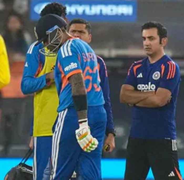 जिम्बाब्वे के खिलाफ यह स्कोर बनाएगा टीम इंडिया का सुपरहिट RNR, पूरा गणित देखें