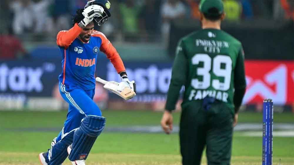 भारत-पाक की टक्कर ने मचाया धमाल: लाइव दर्शकों के मामले में रचा नया कीर्तिमान