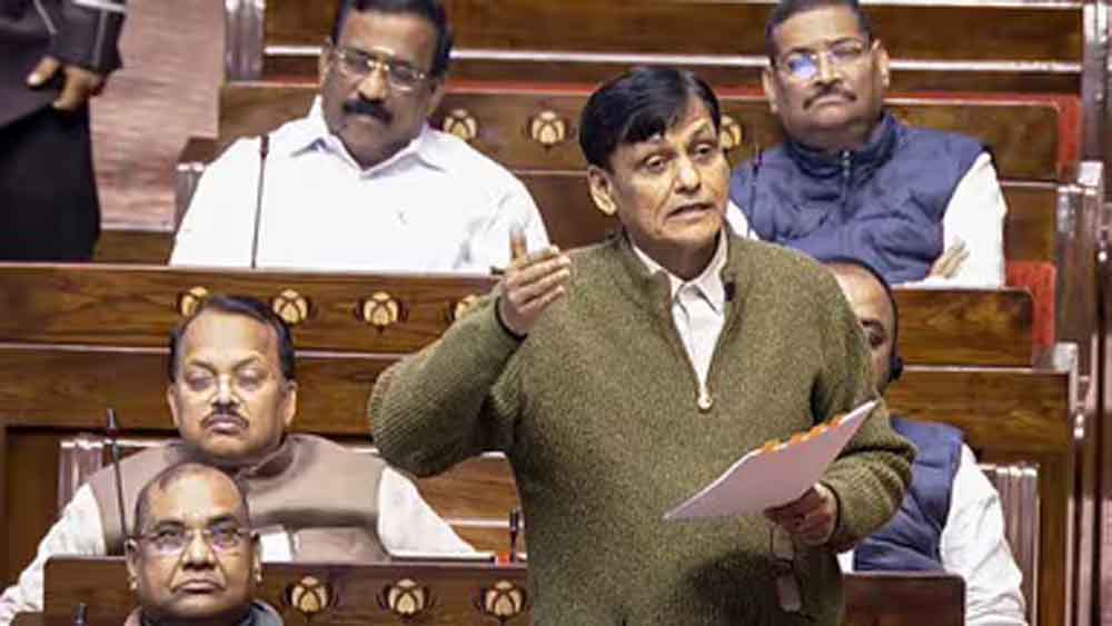 जाति जनगणना पर उहापोह के बीच केंद्र का खुलासा—मंत्री बोले, तय प्रक्रिया से आएंगे प्रश्न