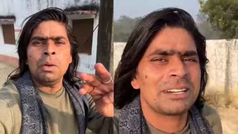 बयान बना बवाल: ‘दौड़ते विधायक’ कहानी सुनाने वाले जतिन सांसद पर कानूनी शिकंजा