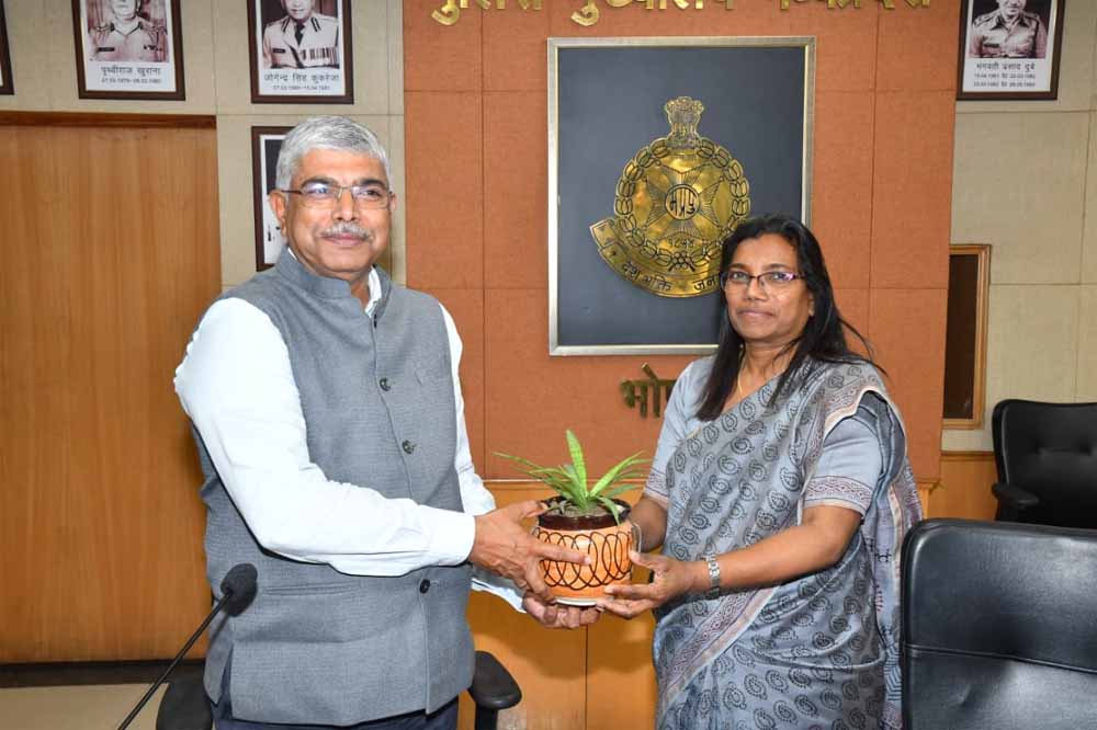 विवेचना की गुणवत्ता बढ़ाने पर जोर, एक दिवसीय कार्यशाला संपन्न