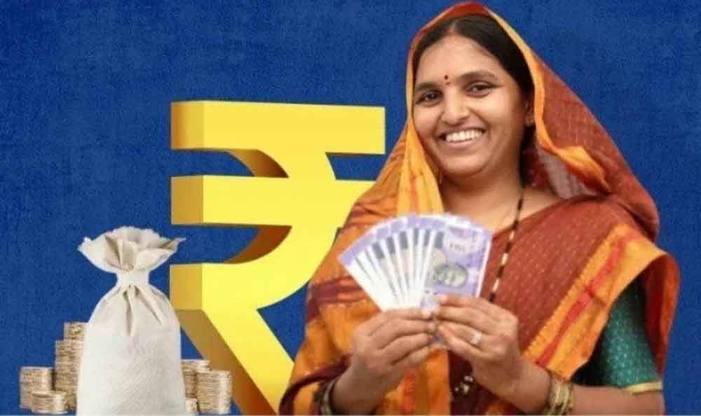 लाड़ली बहनों के चेहरे पर खुशी, CM मोहन यादव बोले- इस दिन से आएंगे ₹3000 खाते में