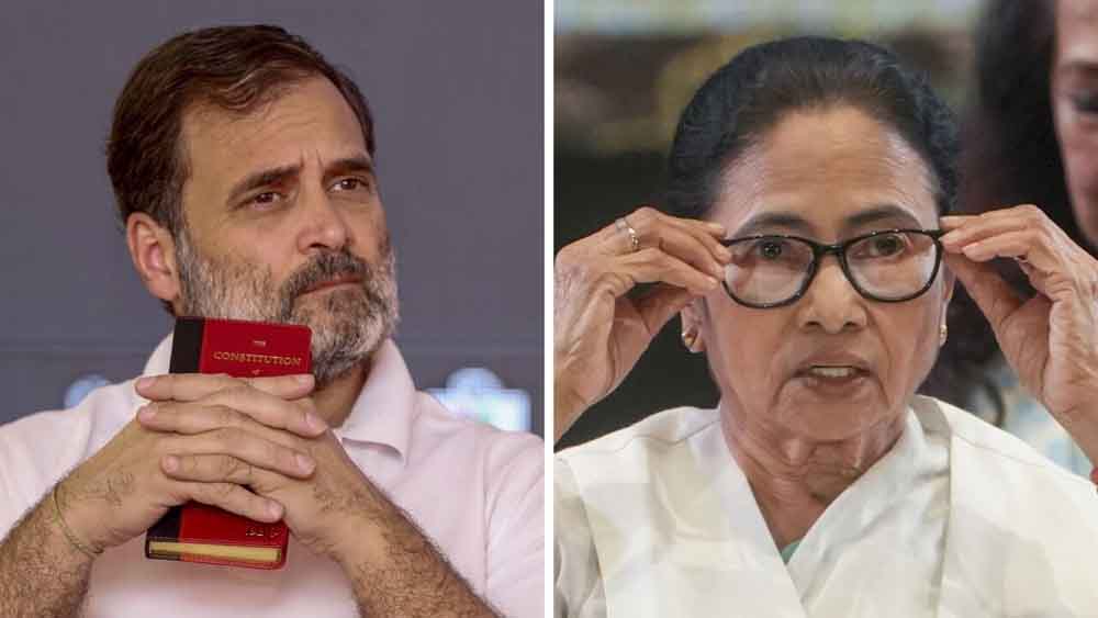 ‘ममता बनर्जी बनें चेहरा’, राहुल गांधी पर उठे सवाल; मनमोहन सिंह के पूर्व सहयोगी की बड़ी सलाह, TMC का समर्थन