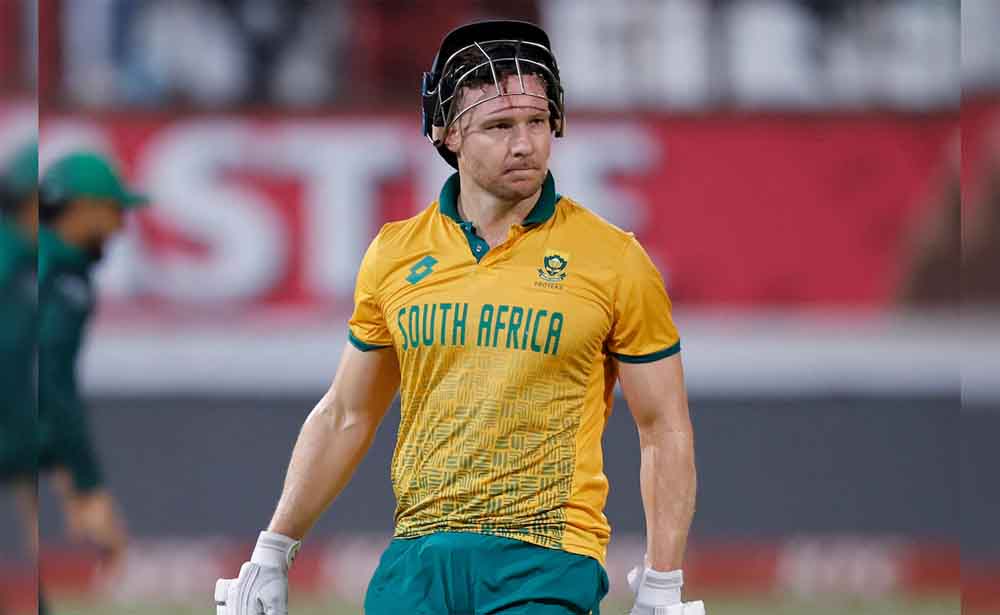 भारत का ‘ब्रह्मास्त्र’ क्यों नहीं चला? David Miller ने बताई जीत की पूरी प्लानिंग