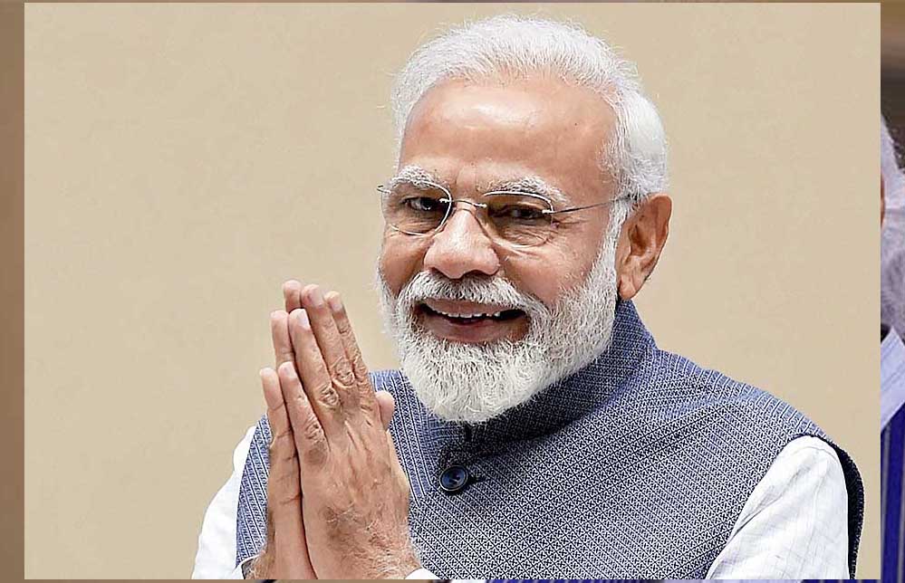 टैरिफ राहत के बाद PM मोदी का प्रेरक संदेश, श्लोक के जरिए दिया आत्मविश्वास का मंत्र