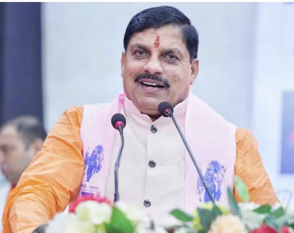 मध्यप्रदेश का आर्थिक सर्वेक्षण 2025-26:सकल राज्य घरेलू उत्पाद में 11.14 प्रतिशत वृद्धि