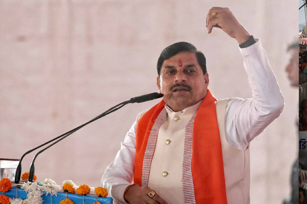 ग्रामीण डाक सेवक सम्मेलन में शामिल होंगे CM मोहन और केंद्रीय मंत्री सिंधिया, 7500 सेवक भी जुटेंगे