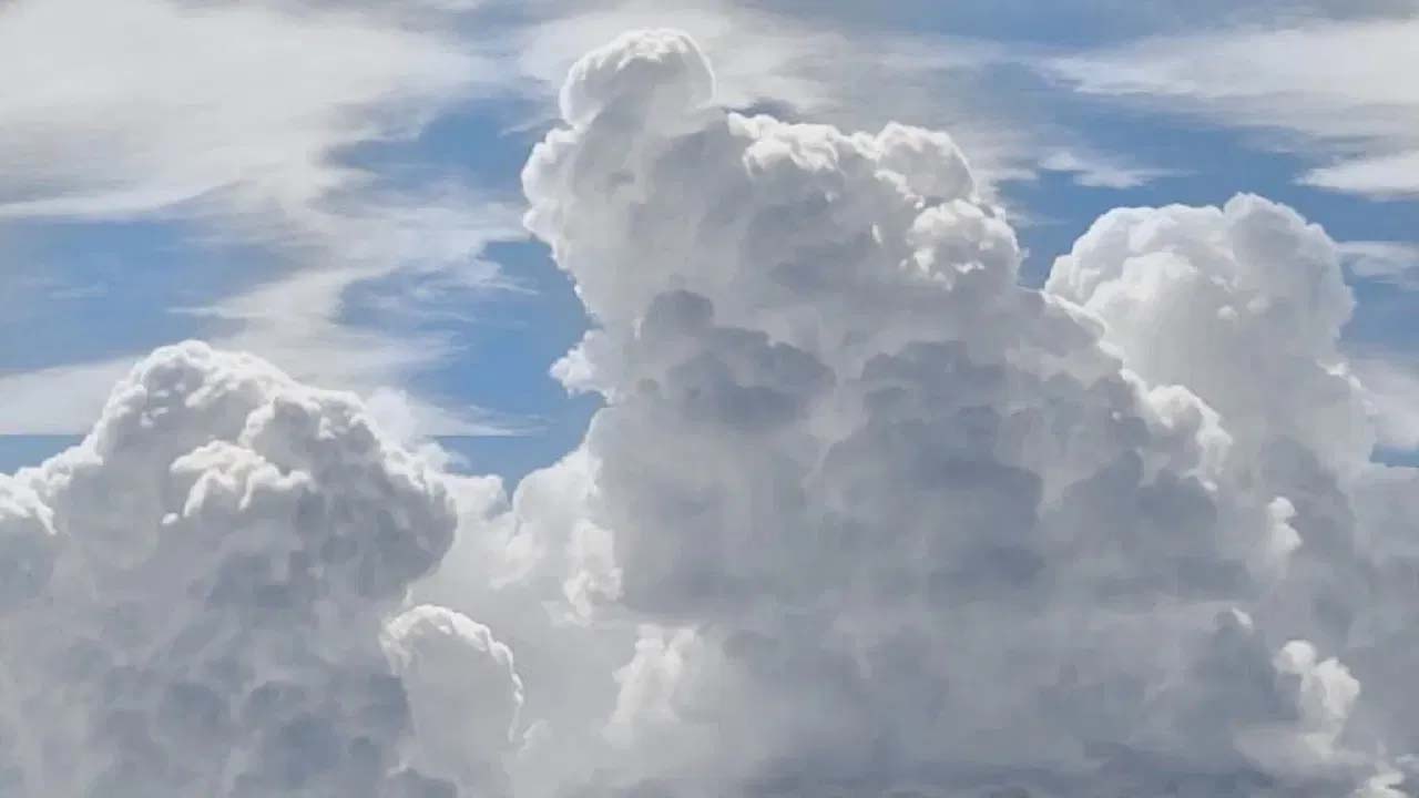 राजस्थान में बढ़ती गर्मी का संकेत: 10 से ज्यादा शहरों में 30° से ऊपर तापमान, बाड़मेर बना हॉटस्पॉट