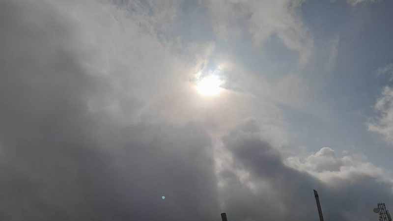 IMD अलर्ट: MP के कई जिलों में आंधी-तूफान के साथ भारी बारिश मचाएगी तबाही