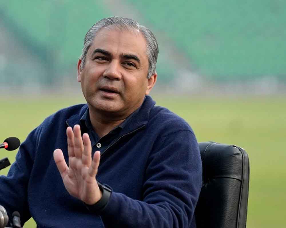 भारत-पाक मैच के बीच मोहसिन नकवी का बड़ा कदम, ICC से करेंगे चर्चा